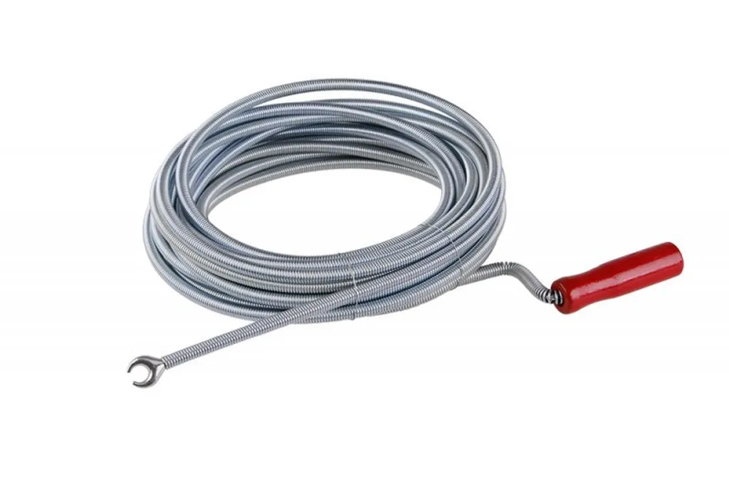 Levior Detergente Meccanico 10mm x 10m | Sonda Sturafogne Potente