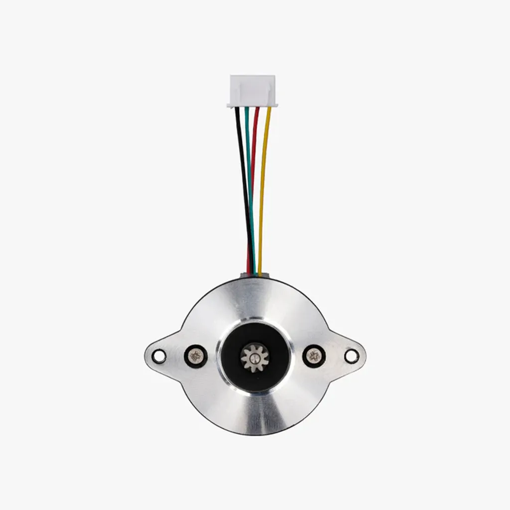 Moteur d'extrudeuse haute précision pour Bambu Lab série X1-Carbon et P1P