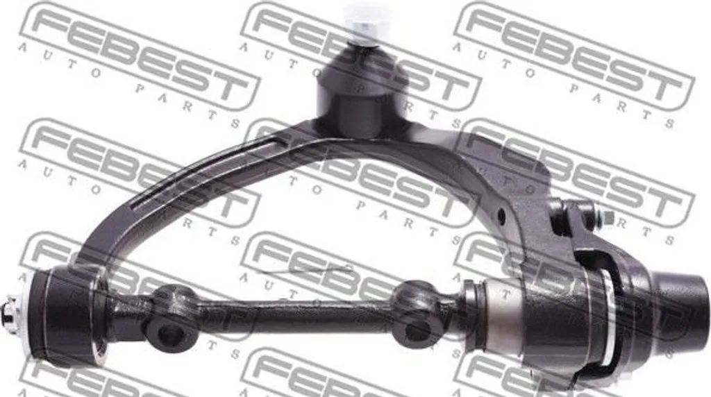 Bras de suspension renforcé FEBEST compatible Kia Bongo K2500-K2900
