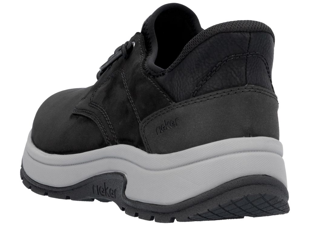 Pánské polobotky Rieker 11050-00 schwarz 43 Obrázek produktu 16