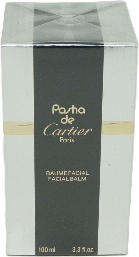 Cartier Pasha de Cartier Facial Balm 100 ml