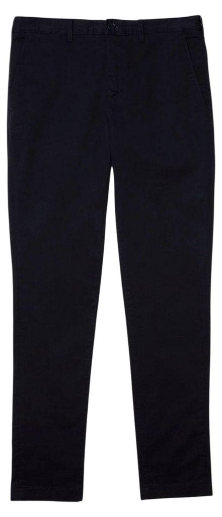 Lacoste - Chino für Herren GT17843 (40L) (Marine)
