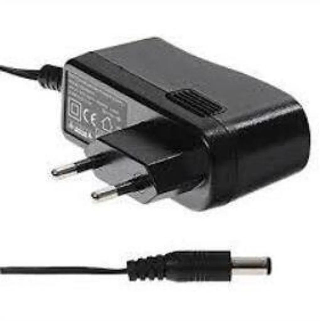 Connettore Yealink 105470 Universale | Spina EU per Telefoni VoIP