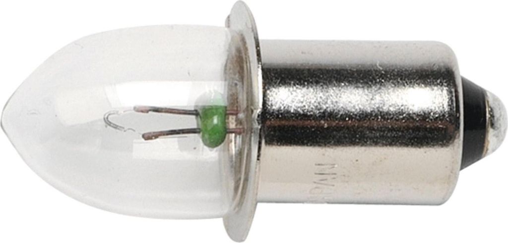 Makita ampoule, 9,6 V, 2 pcs. 9,6 V - 2 pcs. Immagine del prodotto 