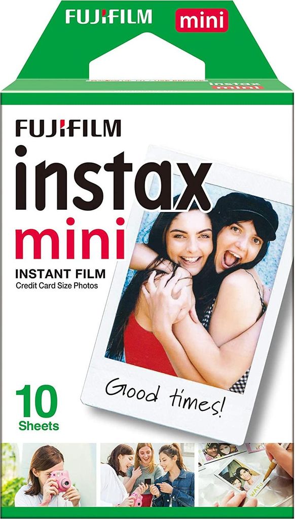 Fujifilm Instax Mini Immagine del prodotto 