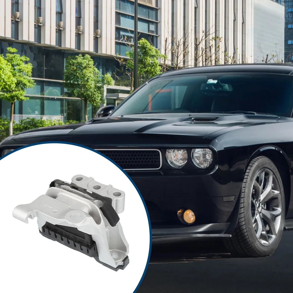 Support Moteur pour Dodge Dart 2.0L - Remplacement Pièce 68081488Ah