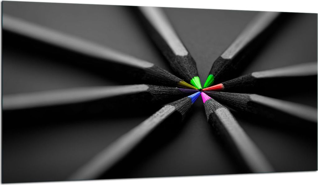 Herdabdeckplatte Glaskeramikkochfeld-Abdeckung Spritzschutz Glas 90x52 Schwarz Art