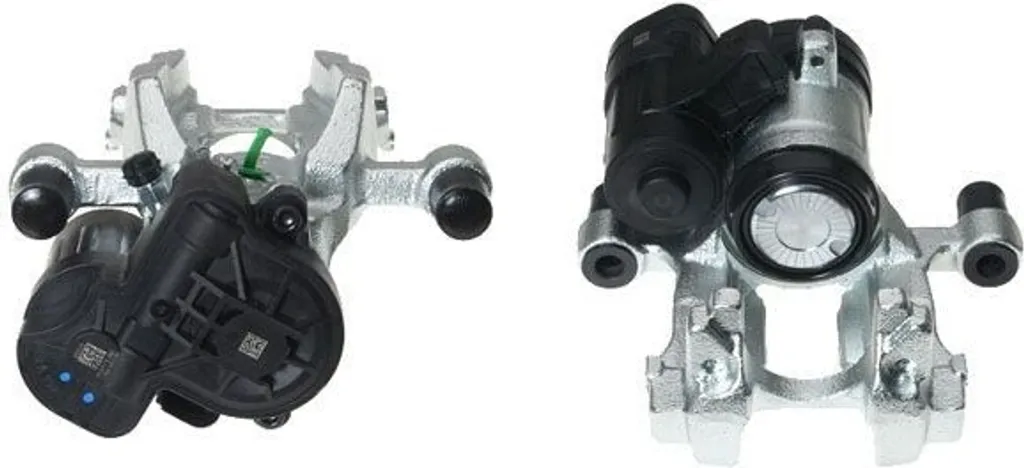 Étrier de frein Brembo pour remplacement Audi TT et Seat Ateca F 85 344