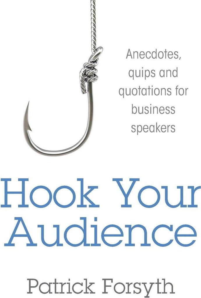Hook Your Audience