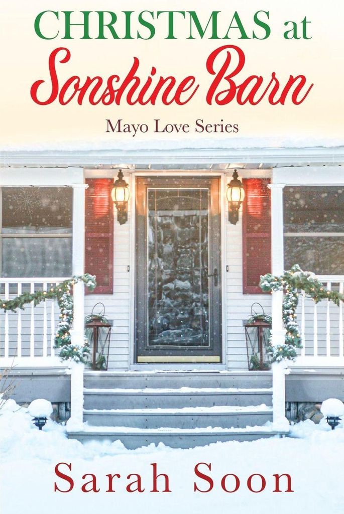 Christmas at Sonshine Barn