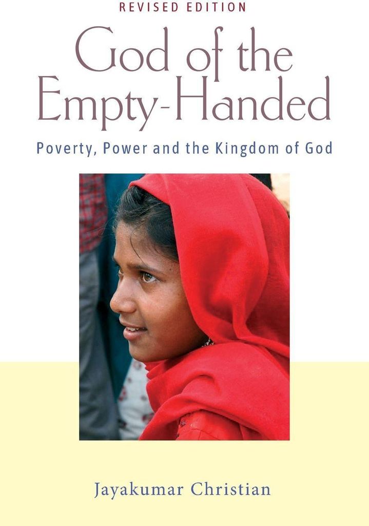 God of the Empty-Handed