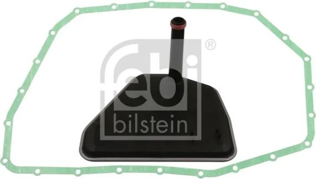 Kit Tagliando Cambio Automatico FEBI 103553 per Audi e VW Phaeton