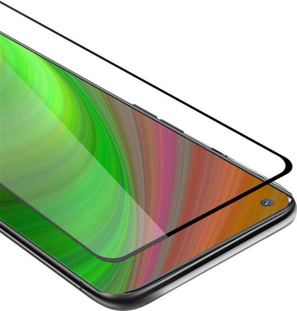 Recensione e Protezione: Cadorabo Vetro Oppo Find X2 Bianco Full Screen