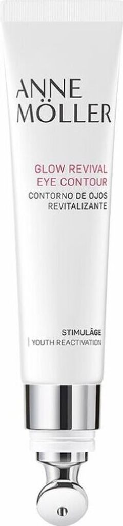 Anne Möller Stimulâge aufhellende Augencreme Glow Revival Eye Contour 15 ml