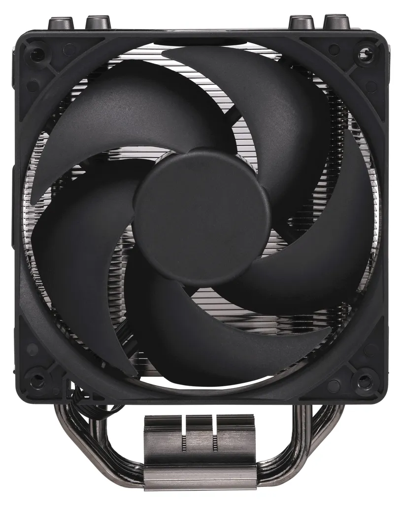 Cooler Master Hyper 212 Black Edition Ventirad CPU pour Socket LGA 1700