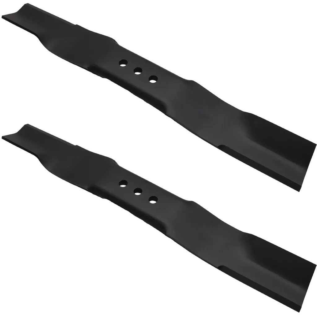 Jeu de lames de tondeuse 46cm pour plateau Westwood 36 pouces 9025