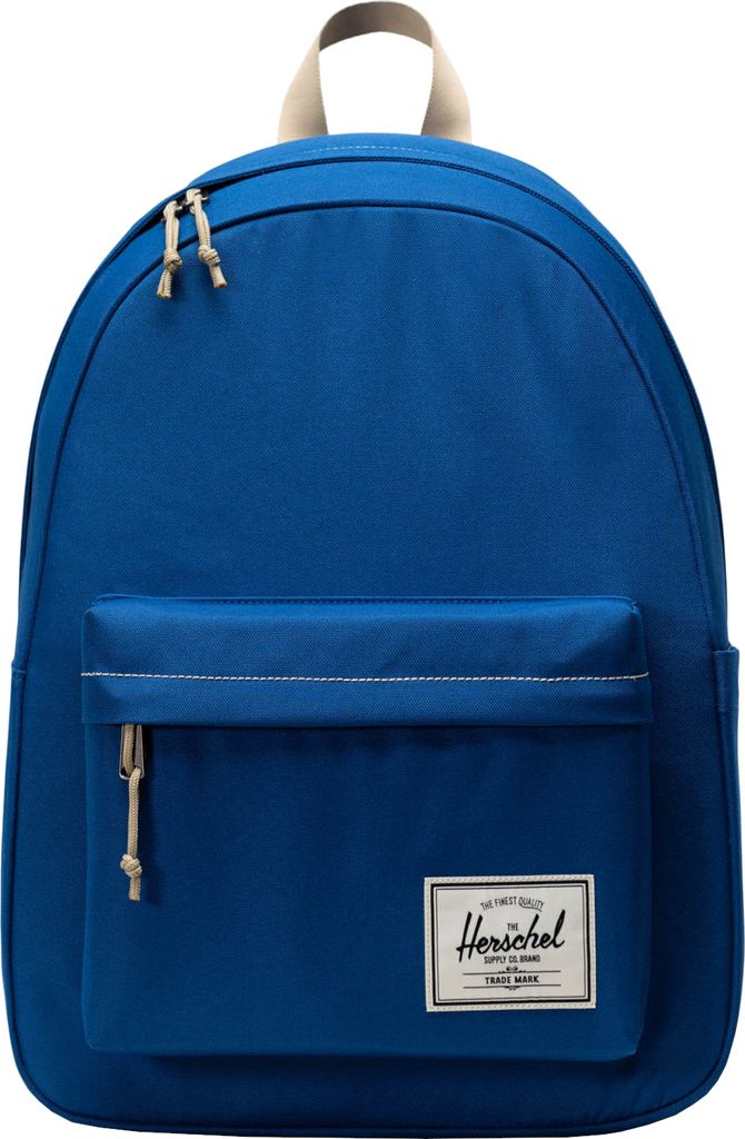 Herschel Classic Backpack 11544-06287, Rucksack, Uni, Blau, Größe: One size