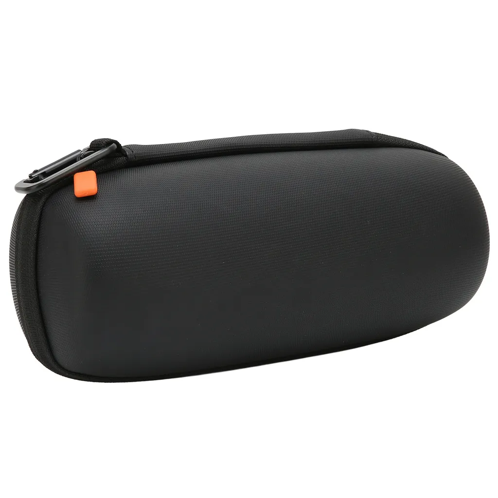 La più recente custodia da viaggio rigida in EVA per esterni per Anker Soundcore Motion + borsa portatile per altoparlante Bluetooth con tasca in rete  44