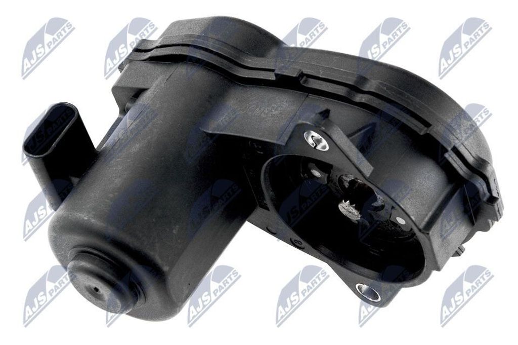 NTY Stellmotor Feststellbremse HZS-ME-001A passend für MERCEDES-BENZ B-Klasse (W245)