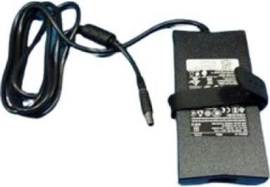 Dell 450-19221 - Notebook - Indoor - 130 W - DELL - Schwarz - 1,8 m