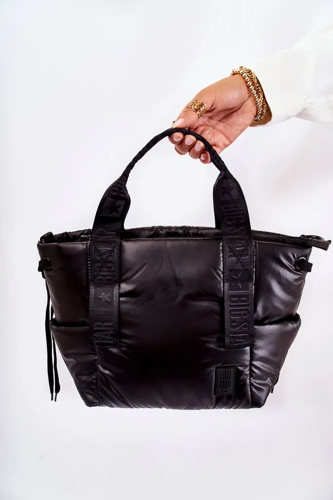 Sac à Dos Big Star KK574014 Imperméable avec Compartiment Tablette - 9