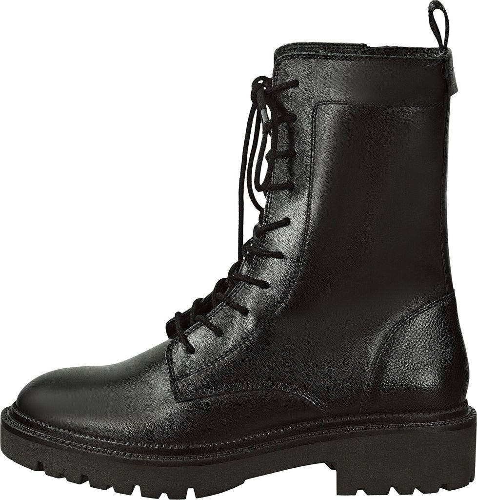 Gant Schnürstiefel Kelliin Damen 31363538323735 Schwarz 36 EU