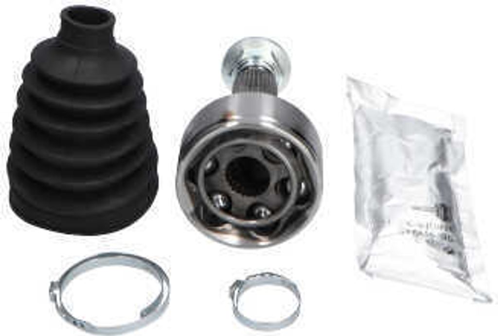 KAVO PARTS Gelenksatz Antriebswelle Radseitig Vorne für MAZDA 5 (CR19) CV-4547