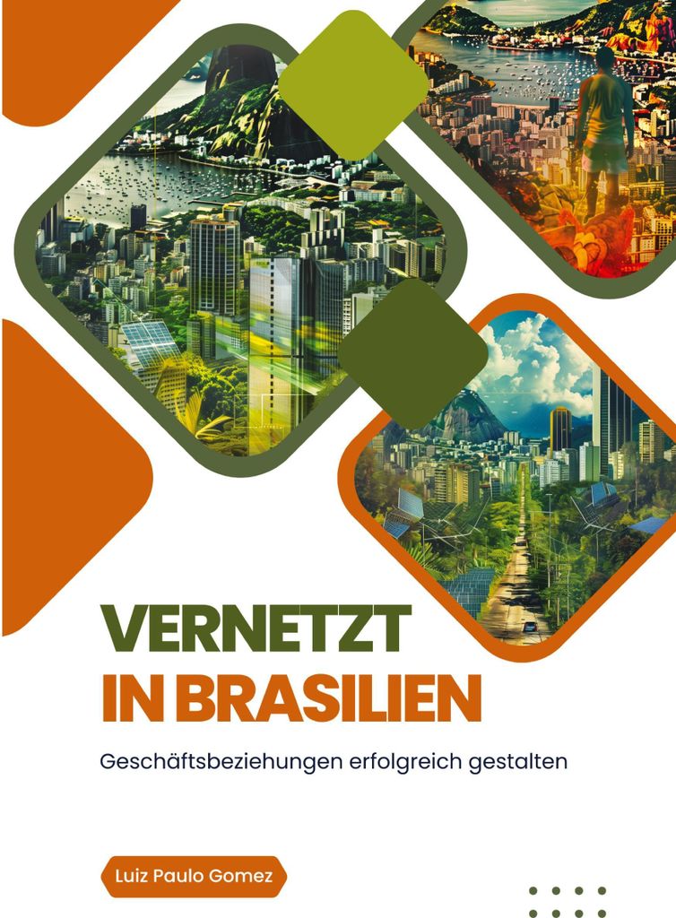 Vernetzt in Brasilien