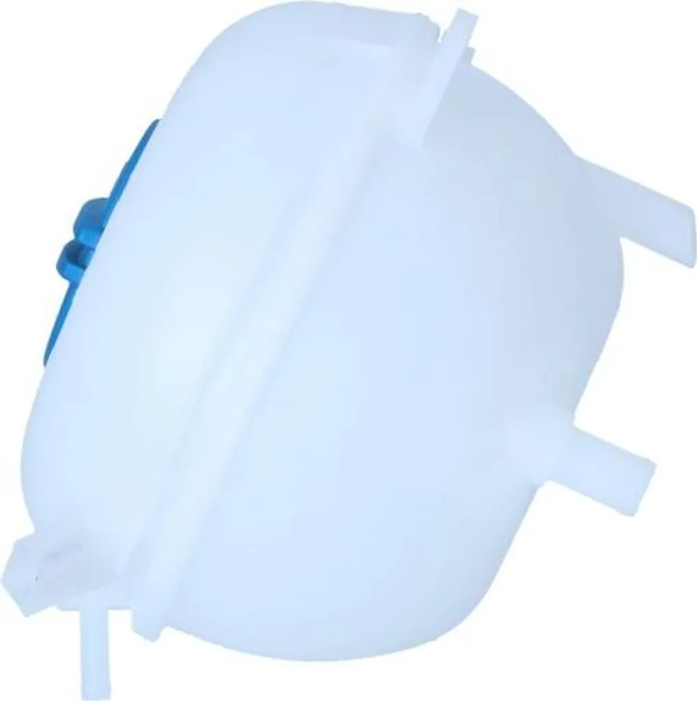 Vase d'expansion robuste NRF avec bouchon hermétique pour VW Multivan T5 - 3