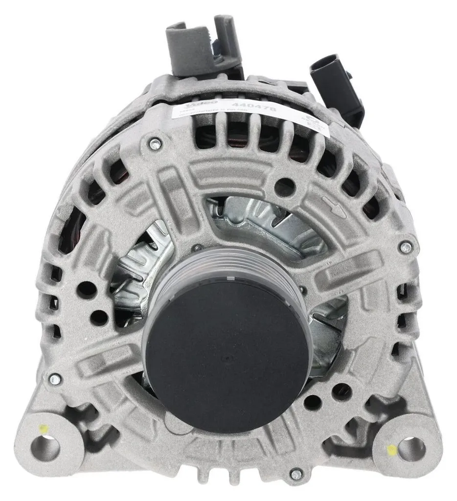Alternateur Valeo 440478 150A 14V pour Ford Focus III et Galaxy WA6