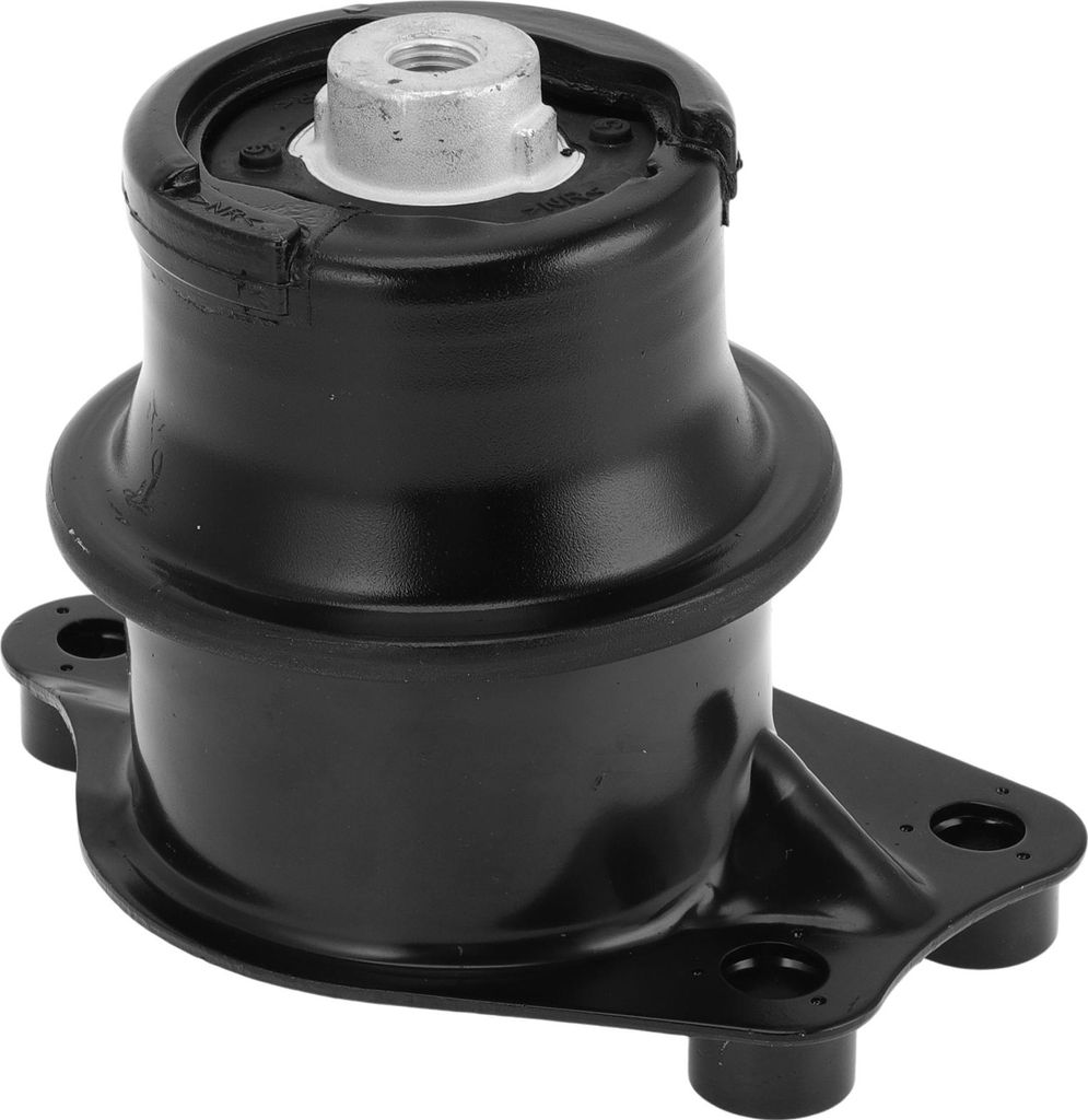 1 Stk. Motorhalterung für Honda Lingpai GJ5 2013-2015 1.8L Rechte Motorhalterung Nr. 50822TM5013 Schwarz Metall