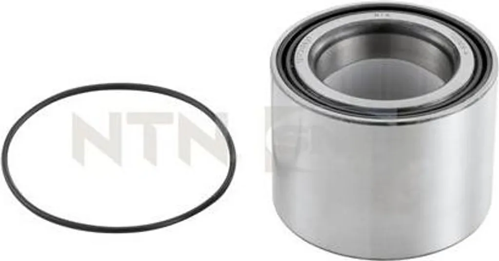 Supprimer le Bruit de Roue : Roulement SNR R154.64 Amarok OE 2H0501171