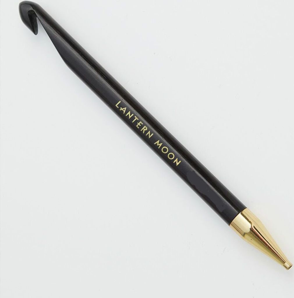 austauschbare Häkelnadel Lantern Moon 5,00 mm