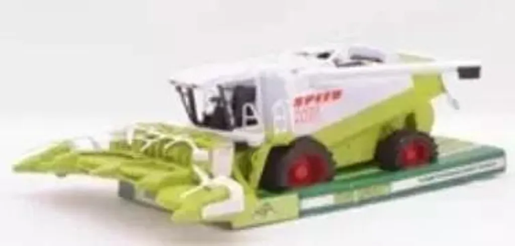 Cueilleur à maïs adaptable pour tracteur agricole avec broyeur de tiges