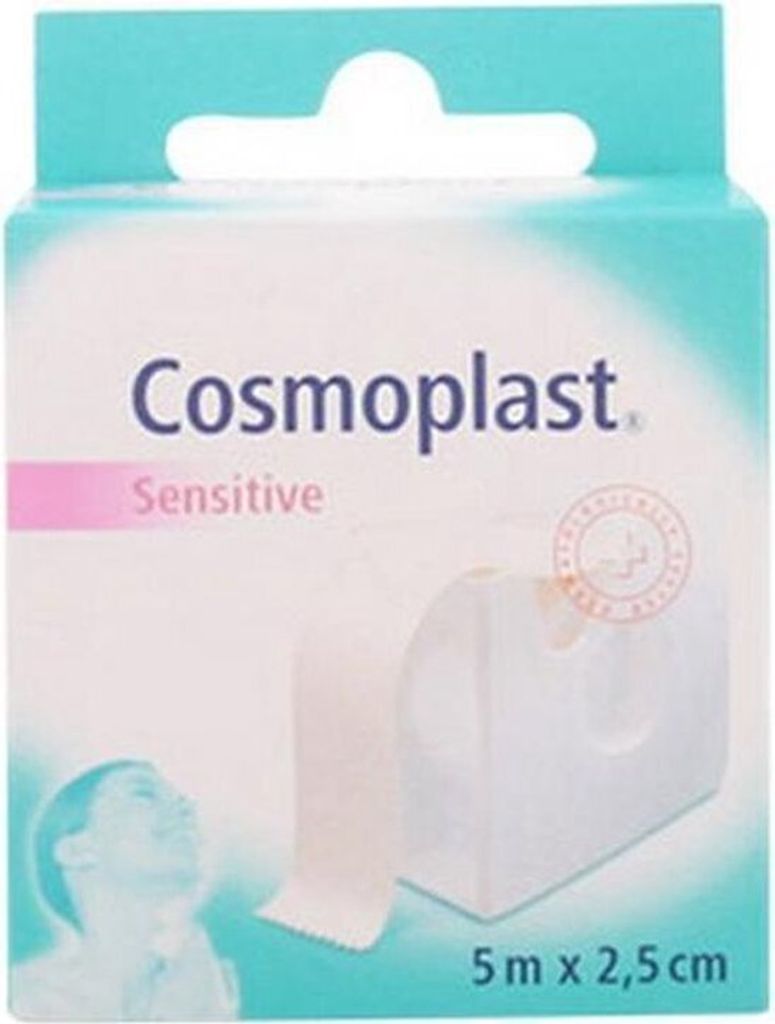 Leukoplast Sensitive Cosmoplast 2,5 cm Immagine del prodotto 