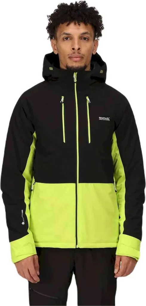 Veste Dare 2b RMP344-L7P Taille M - Blouson Technique Sport Performance
