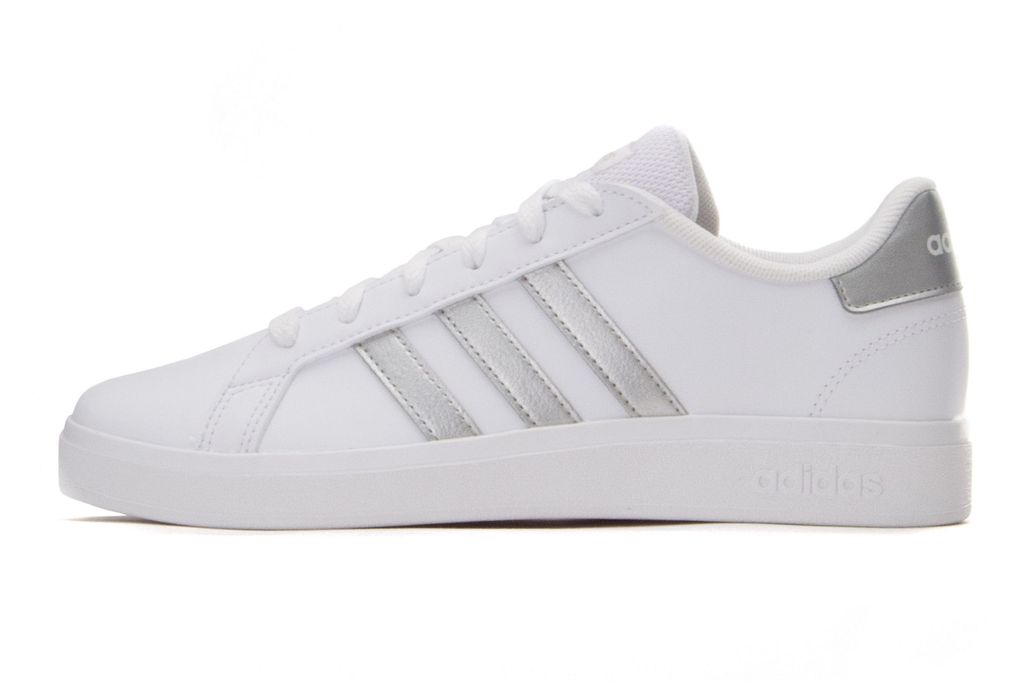 ADIDAS JUNIOR GRAND COURT 2.0 K GW6506 r. 40 Produktbild 