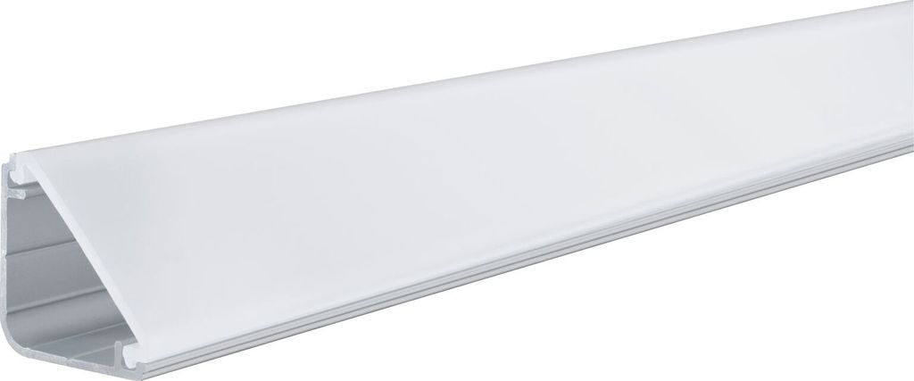 Striscia LED Paulmann Profilo Delta 2m Immagine del prodotto 