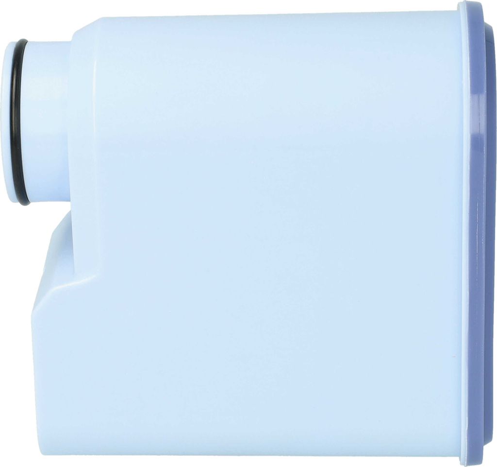 vhbw Wasserfilter Filter kompatibel mit Philips Serie 3000 HD8829/11, HD8823/01 Kaffeevollautomat, Espressomaschine Hellblau