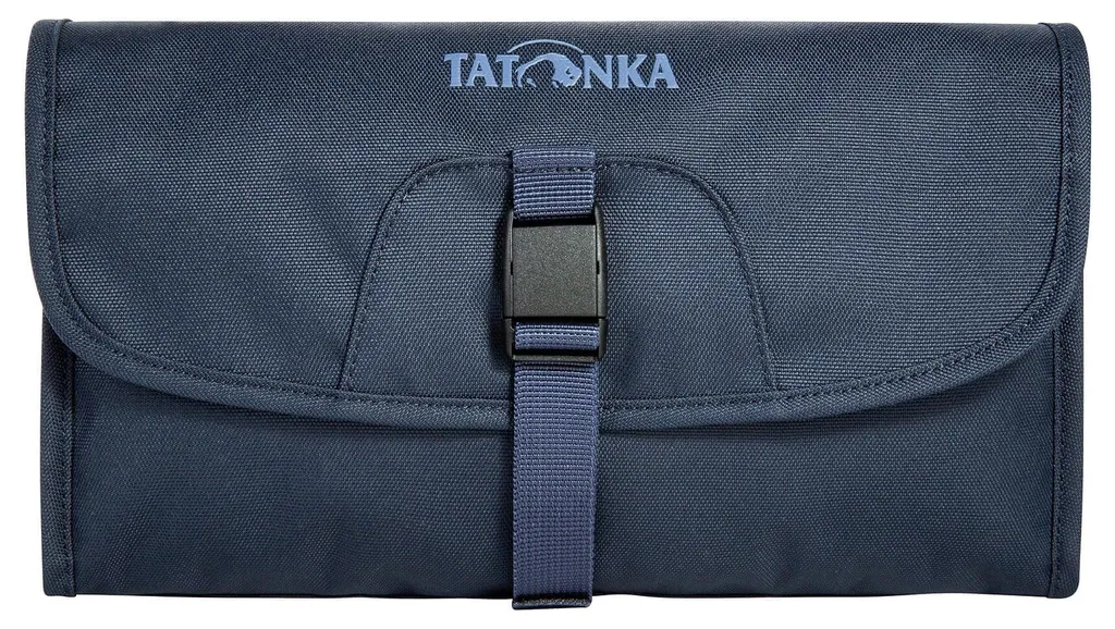 Trousse Cosmétique Compacte pour Valise Cabine Small Travelcare Navy