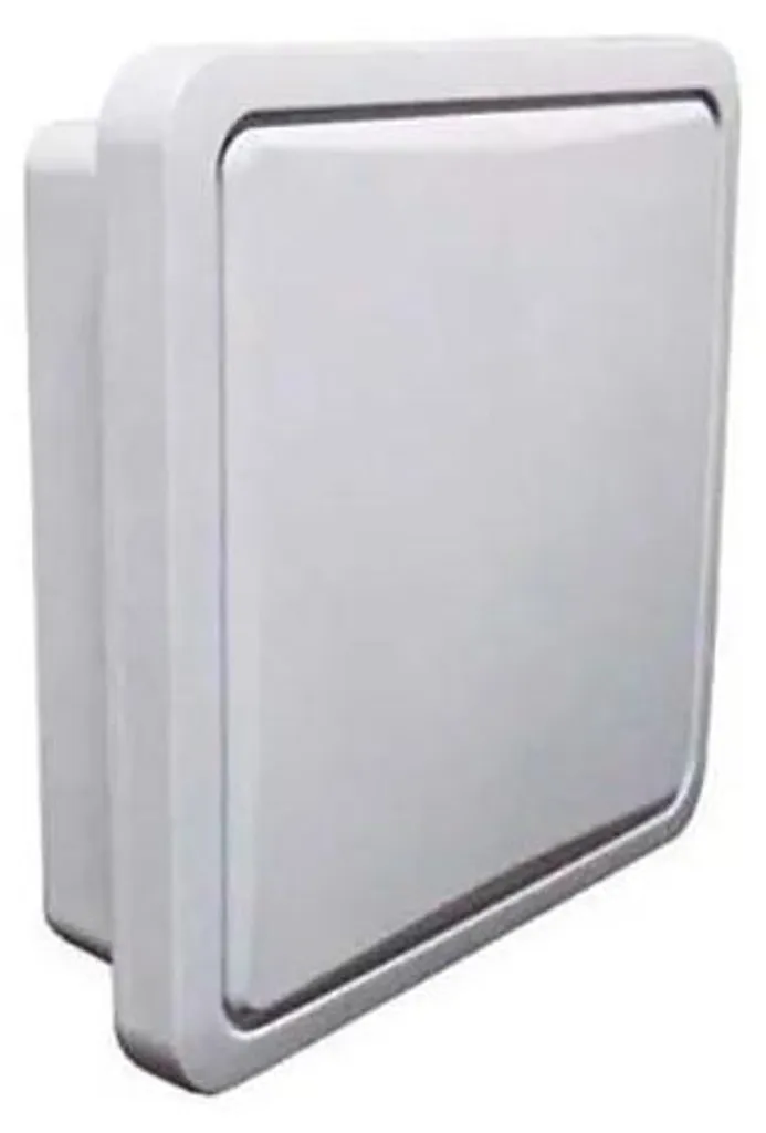 Antenne Wi-Fi Alfa Network G2nc Argent : Finies les Zones Sans Connexion