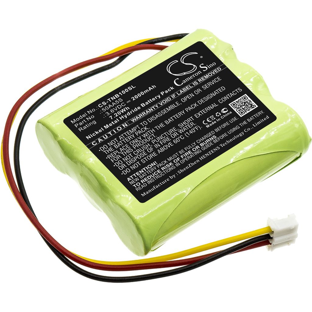 Baterie pro Toniebox , 2000 mAh, Ni-Mh Obrázek produktu 