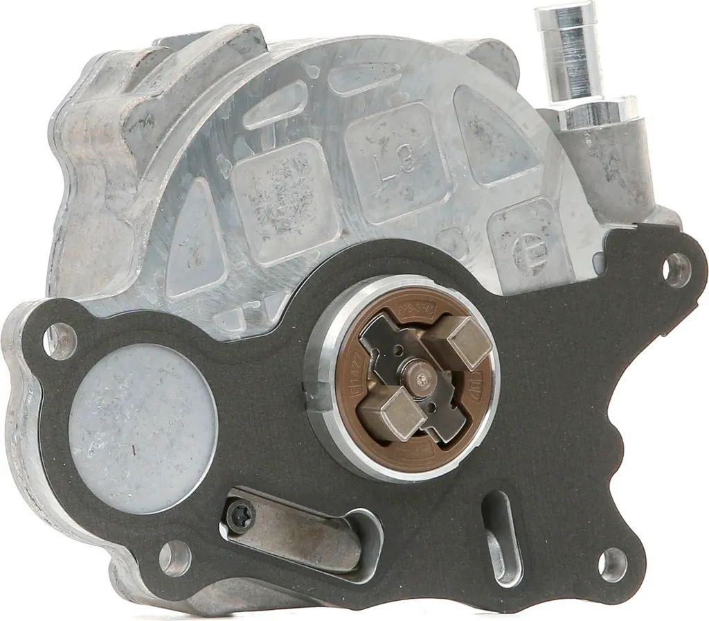 Pompe à vide Bosch 03L145100F haute fiabilité pour VW Passat Tiguan