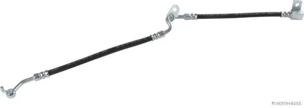 Flexible de frein haute pression J3703077 Herth+Buss renforcé acier