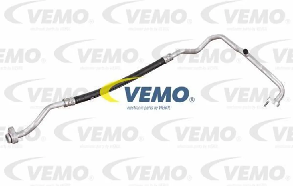 Raccord de climatisation basse pression anti-fuite pour Golf 7