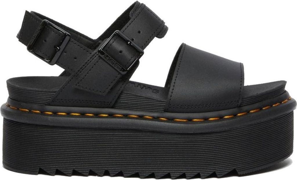 DR. MARTENS Sandalen für Frauen 40