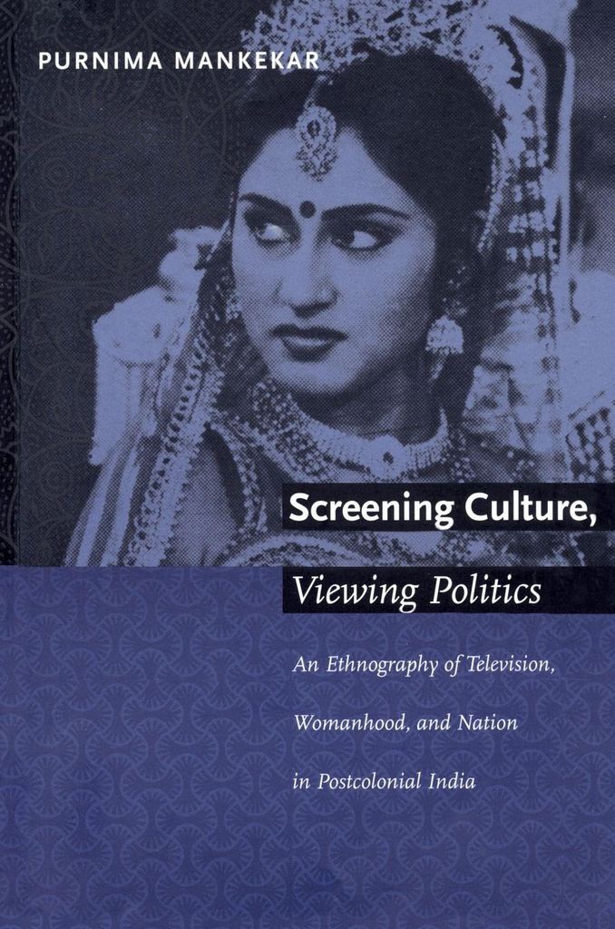 Screening Culture, Viewing Politics