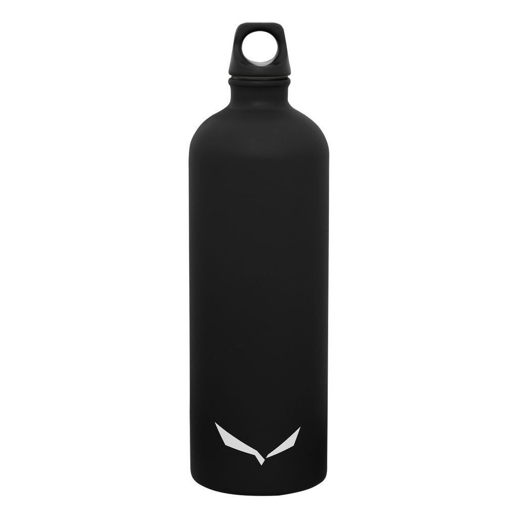 Isarco (Flasche) - Salewa, Farbe:0900 BLACK, Größe:1.0l