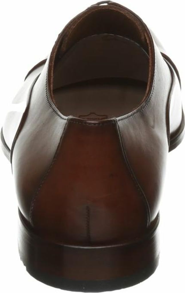 Lloyd Business Schnürschuhe Herren 31392D3137313738 Braun 39 EU