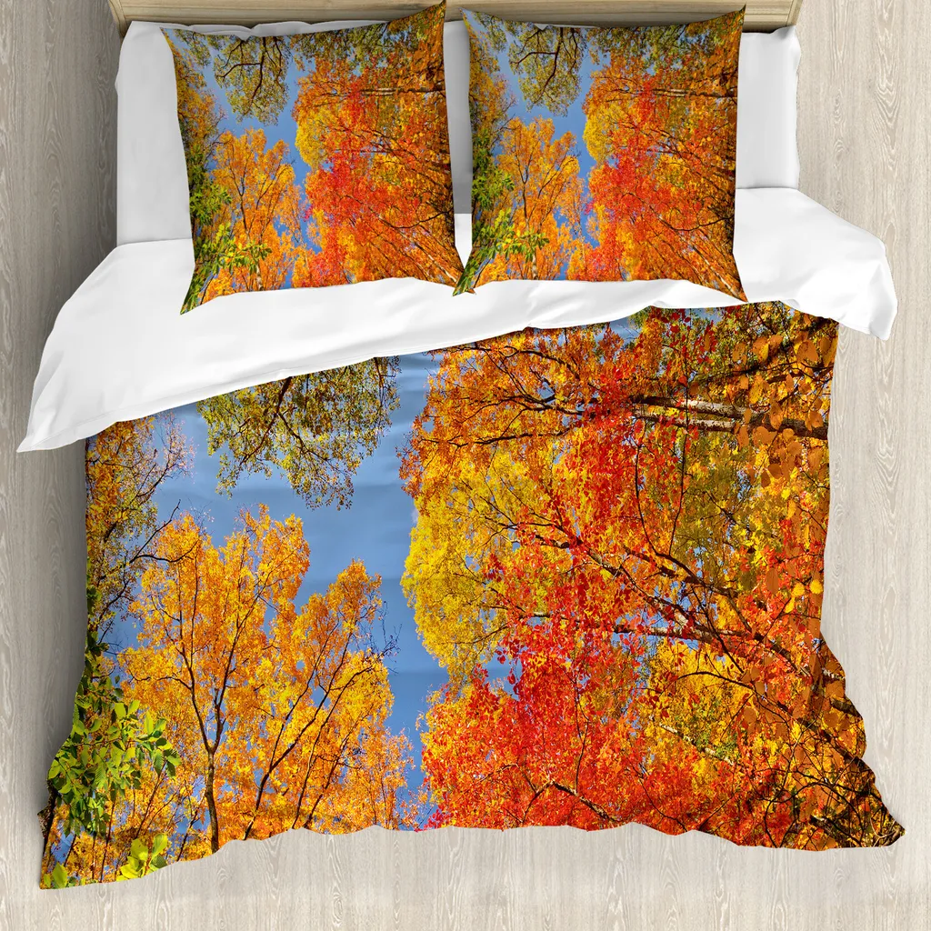 Ottimizza il Sonno: Copripiumino ABAKUHAUS Anallergico 155x220 cm